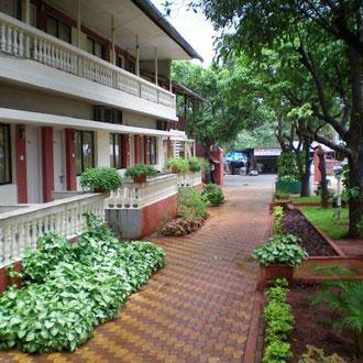 Rajkiran Resorts, Lonavala 1